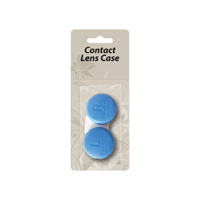 Telman Contact Lens Case (6/pack)